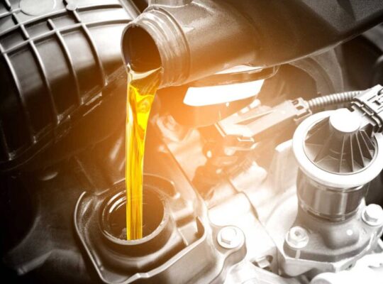 Signs your car needs immediate repair attention